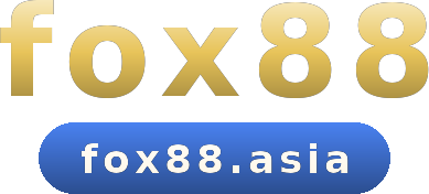 fox88 logo