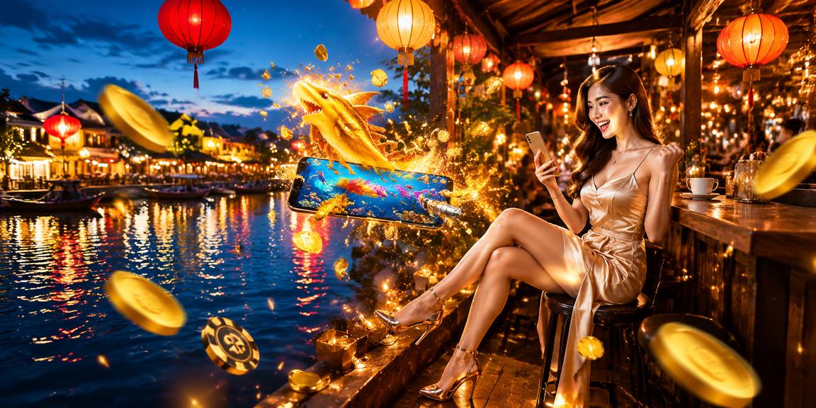 fox88 Những Phòng Bắn Cá Nổi Bật Tại fox88